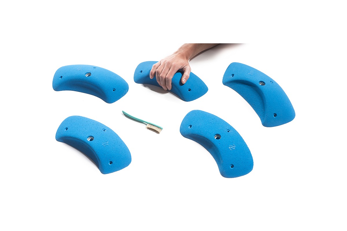 Pro Line - Edges 3 Pro Line - Edges 3