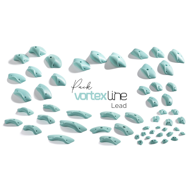 Pack Vortex Lead