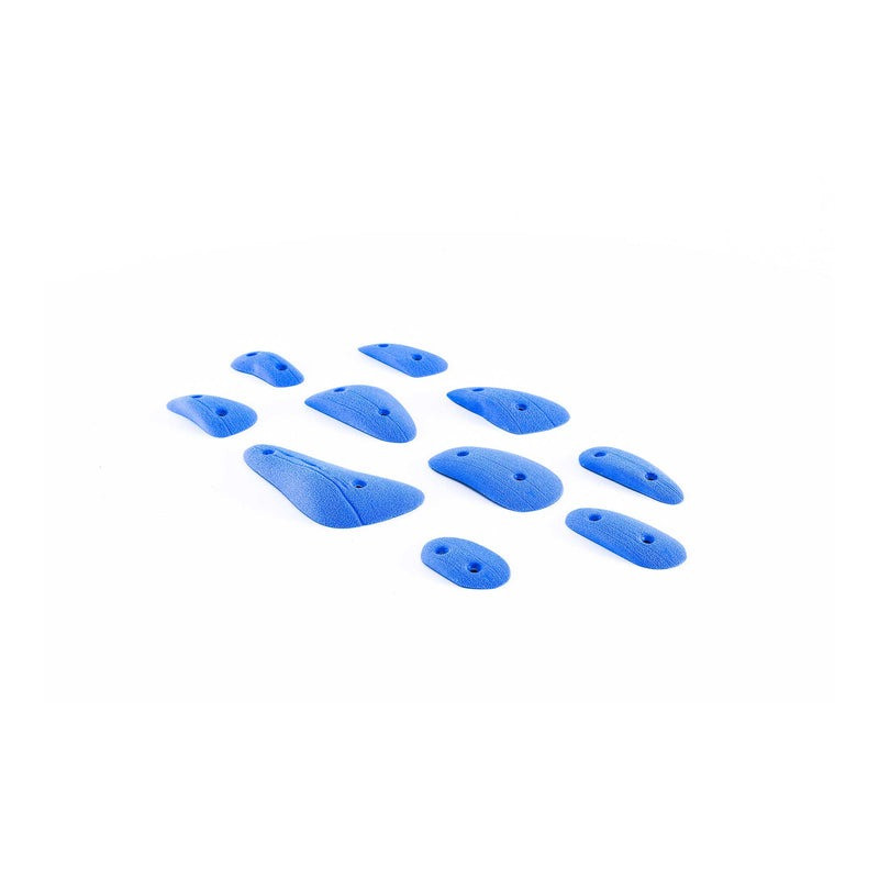 Brushed Sandstone - Jibs Set 8