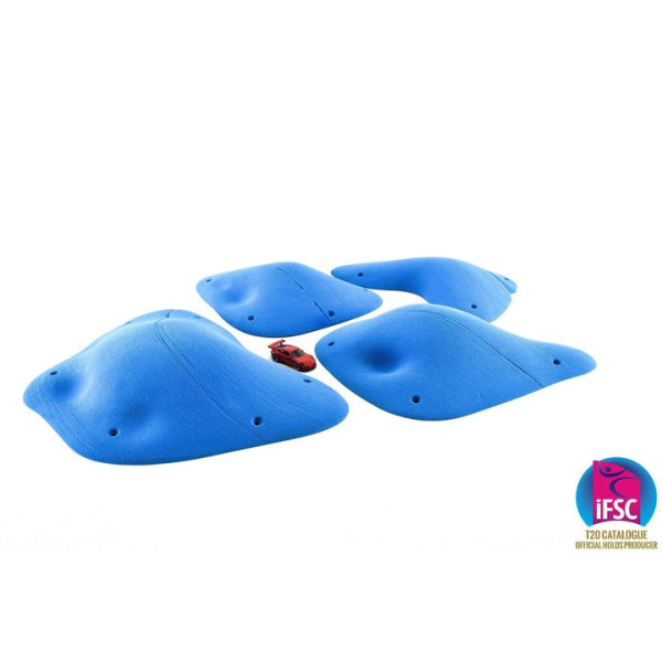 Brushed Sandstone - Mega Jibs 2