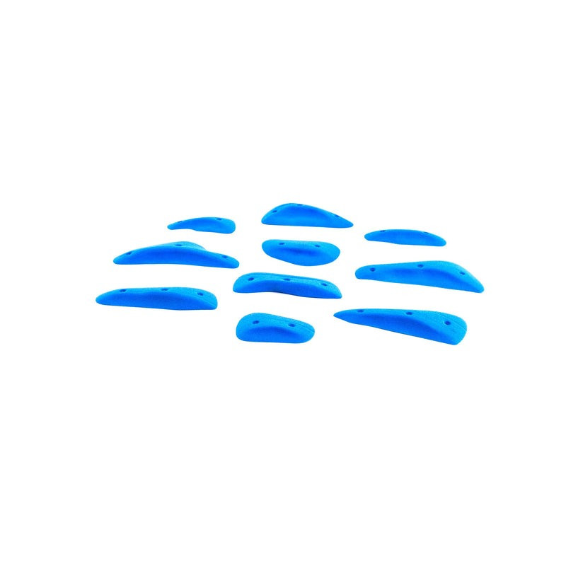 Brushed Sandstone - Jibs Set 2