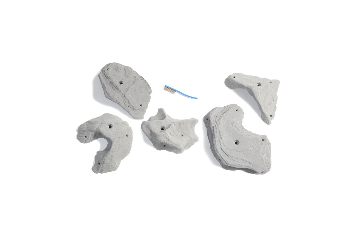 Stone Line - Méga Jugs 1