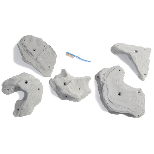 Stone Line - Méga Jugs 1