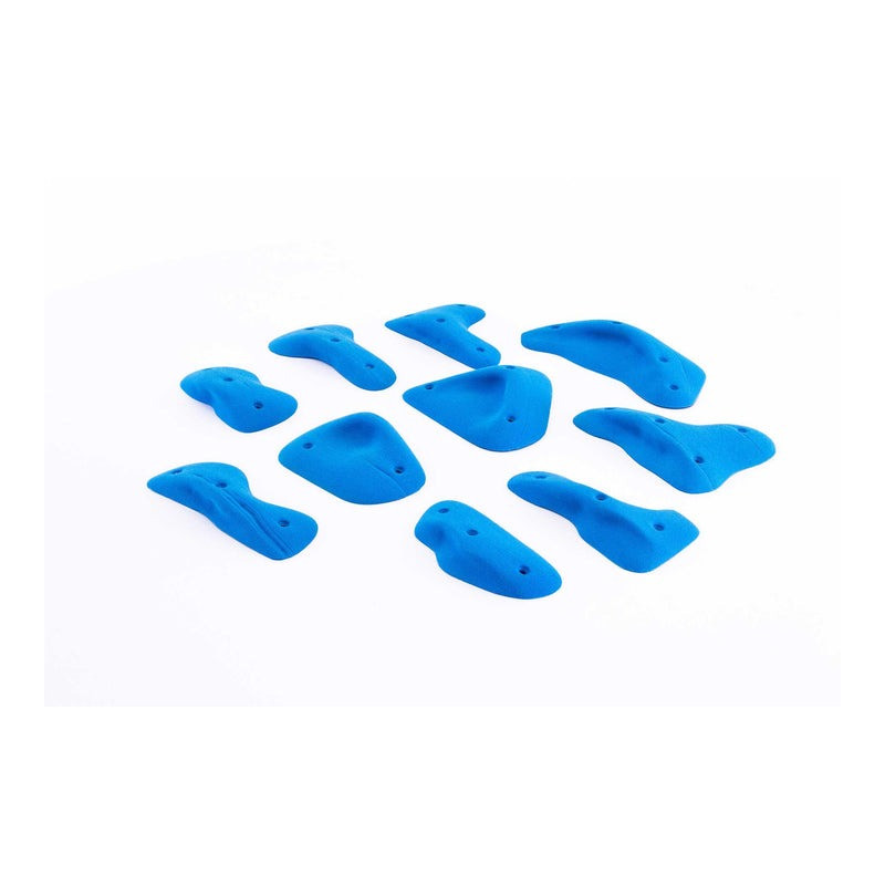 Brushed Sandstone - Jibs Set 3 2