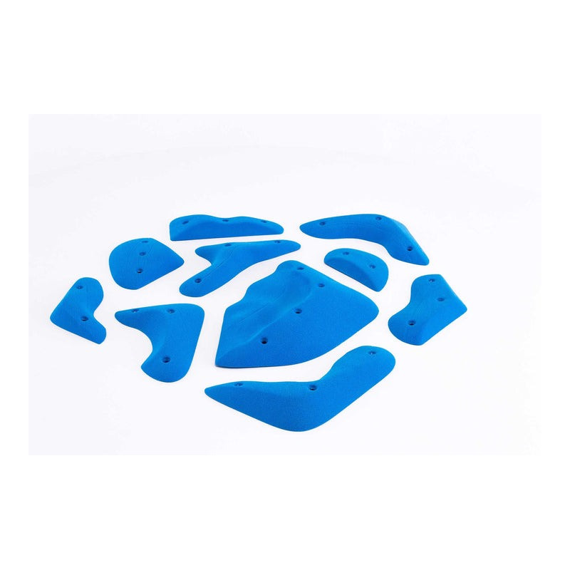 Brushed Sandstone - Jibs Set 4