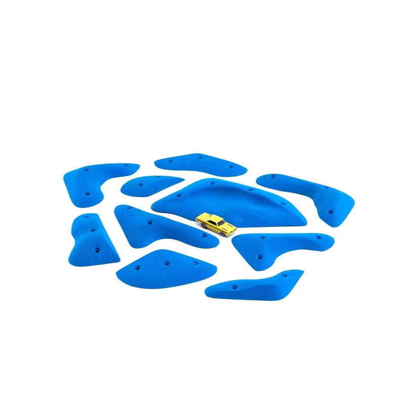 Brushed Sandstone - Jibs Set 4 2