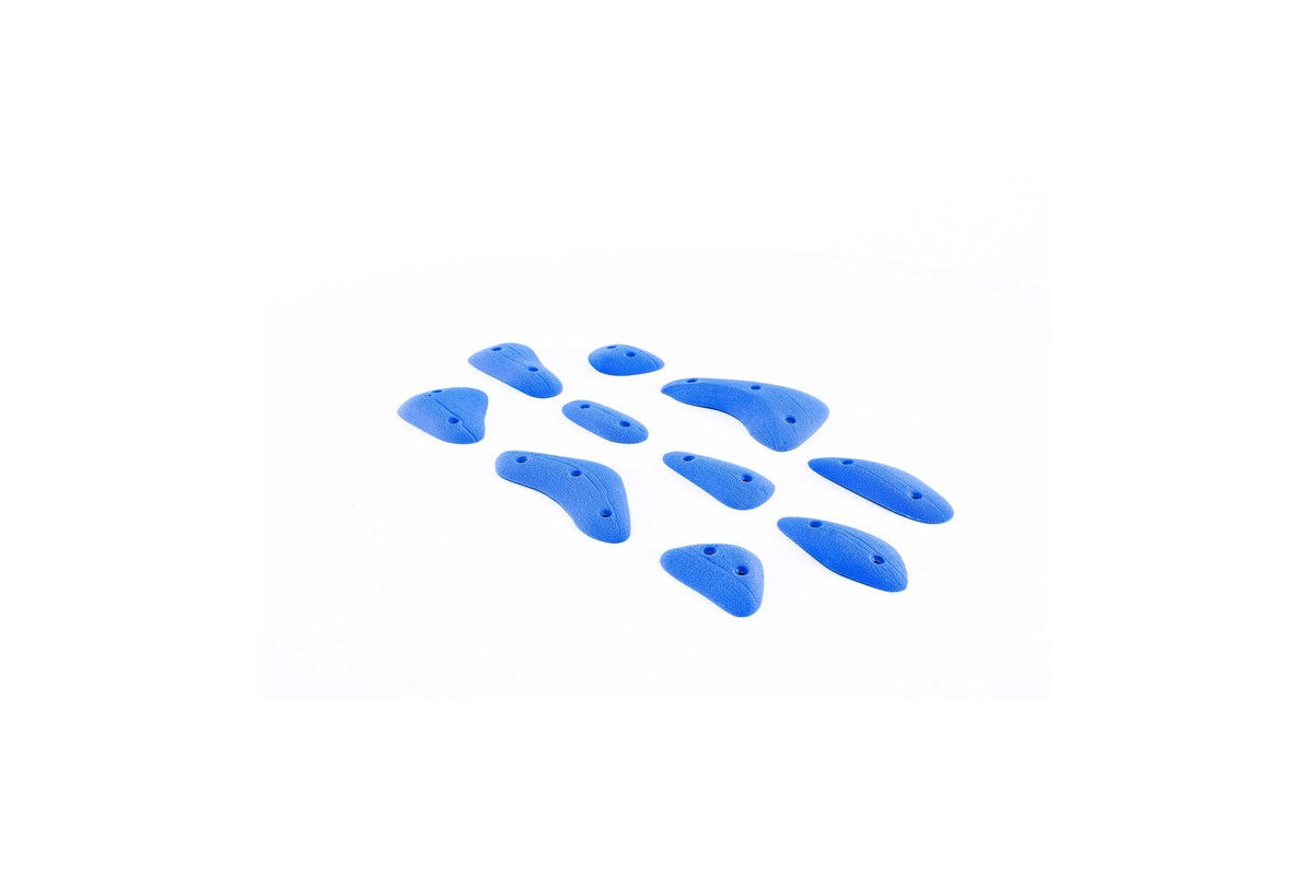 Brushed Sandstone - Jibs Set 10