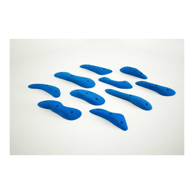 Brushed Sandstone - Jibs Set 7