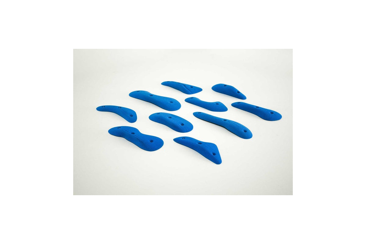 Brushed Sandstone - Jibs Set 7