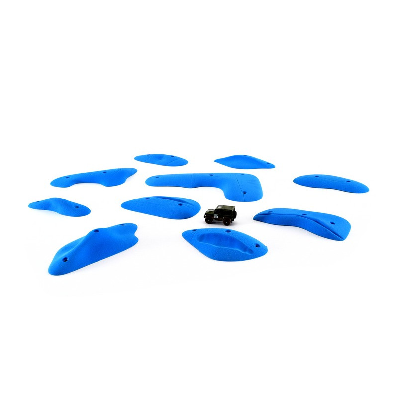 Brushed Sandstone - Jibs...