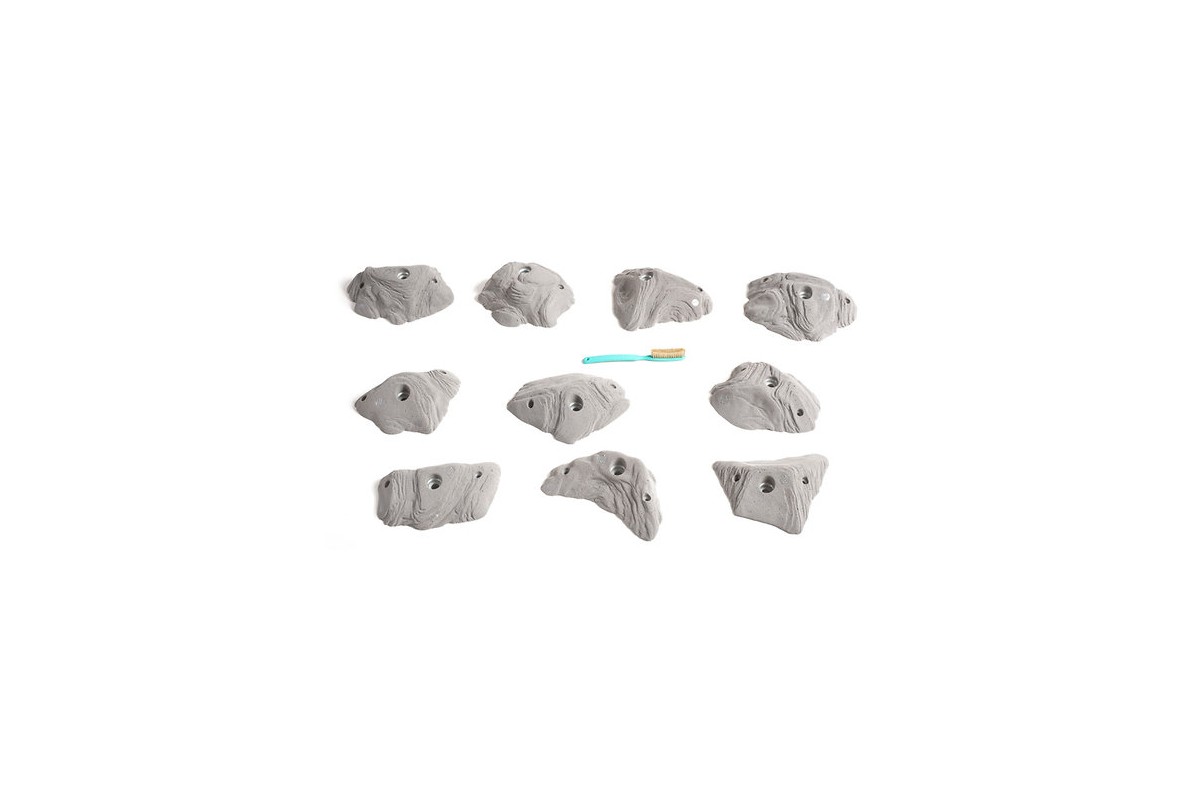 Stone Line - Mini Slopers 1