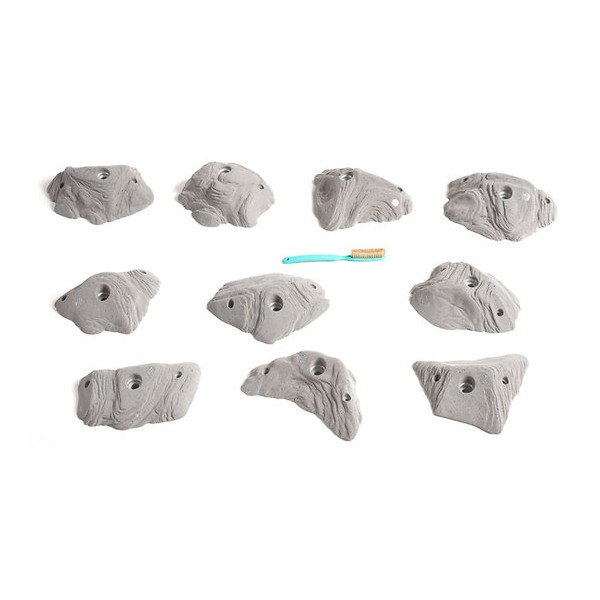 Stone Line - Mini Slopers 1