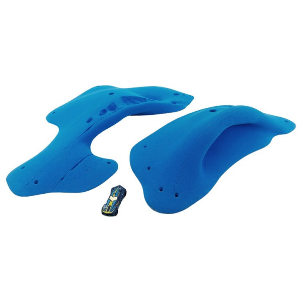 Brushed Sandstone - Kaiju 19-20