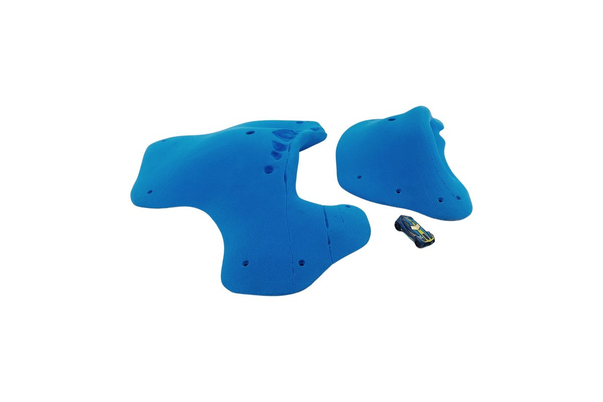 Brushed Sandstone - Kaiju 19-20