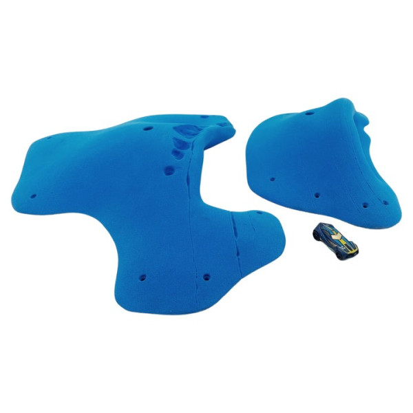 Brushed Sandstone - Kaiju 19-20