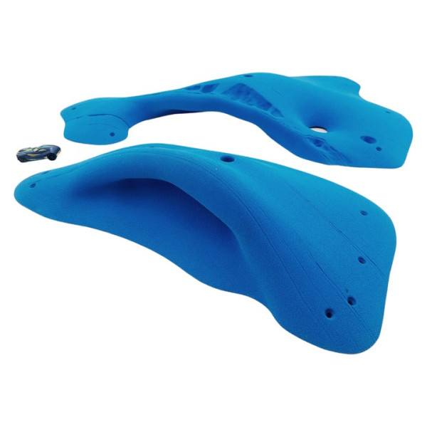 Brushed Sandstone - Kaiju 19-20