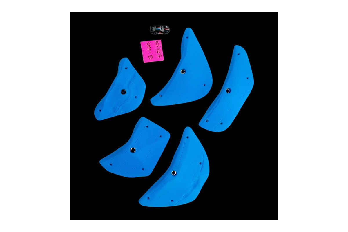 Brushed Sandstone - Large 7