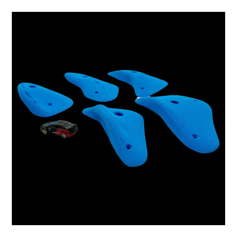 Brushed Sandstone - Large 8