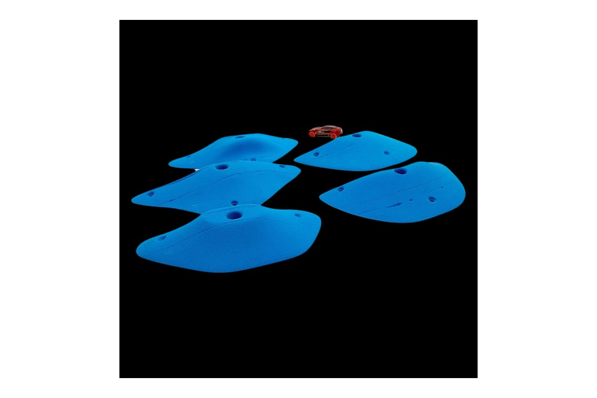 Brushed Sandstone -Medium 5