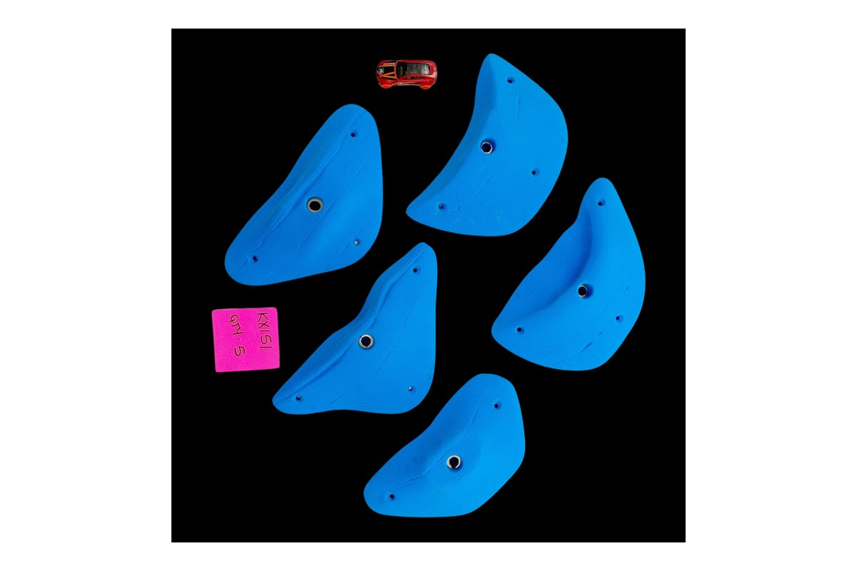 Brushed Sandstone -Medium 5