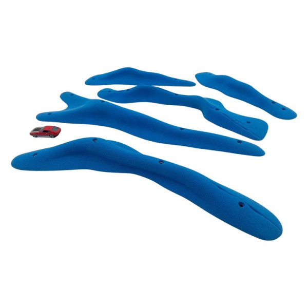 Brushed Sandstone -Mega Jibs 8