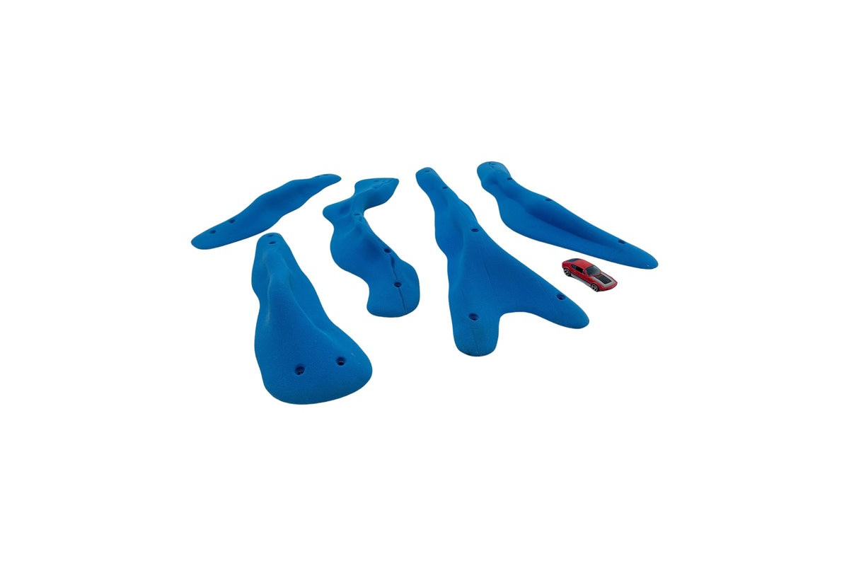 Brushed Sandstone -Mega Jibs 8