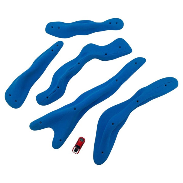 Brushed Sandstone -Mega Jibs 8