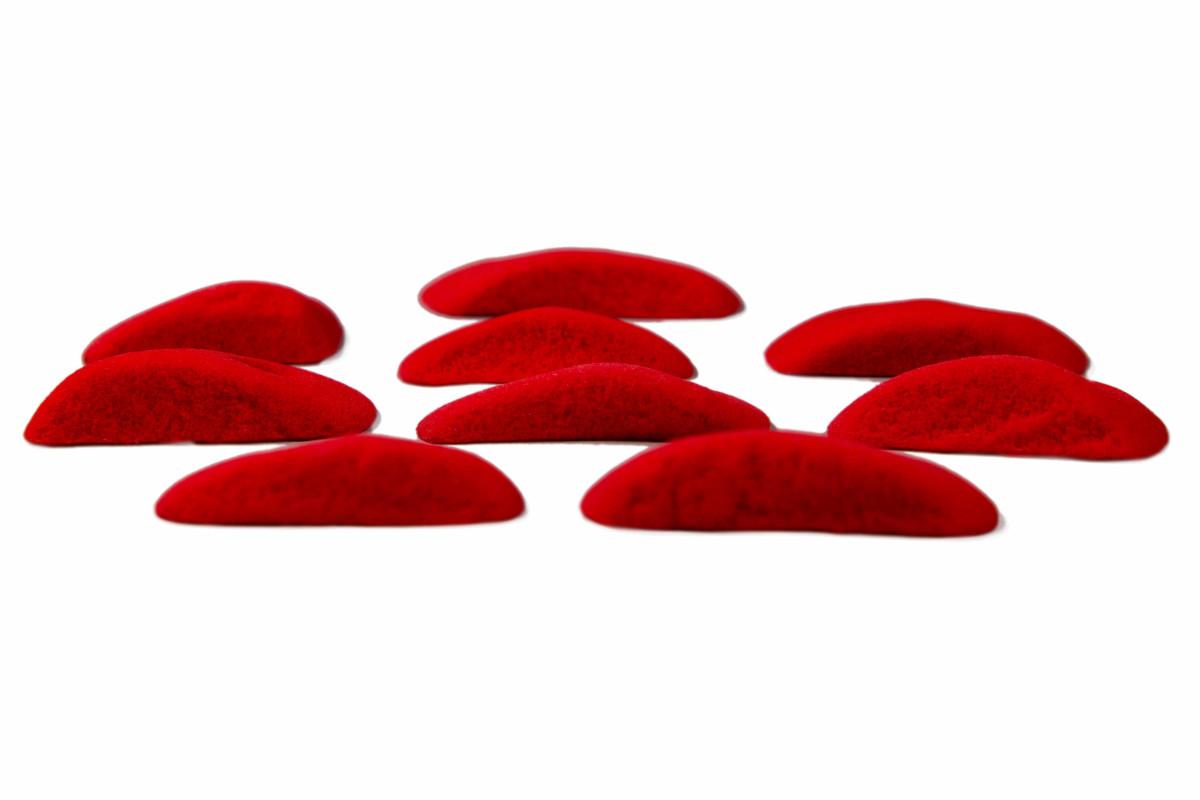 Granite - Screw-ons 01