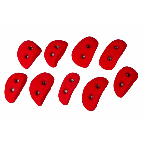 Granite - Screw-ons 01