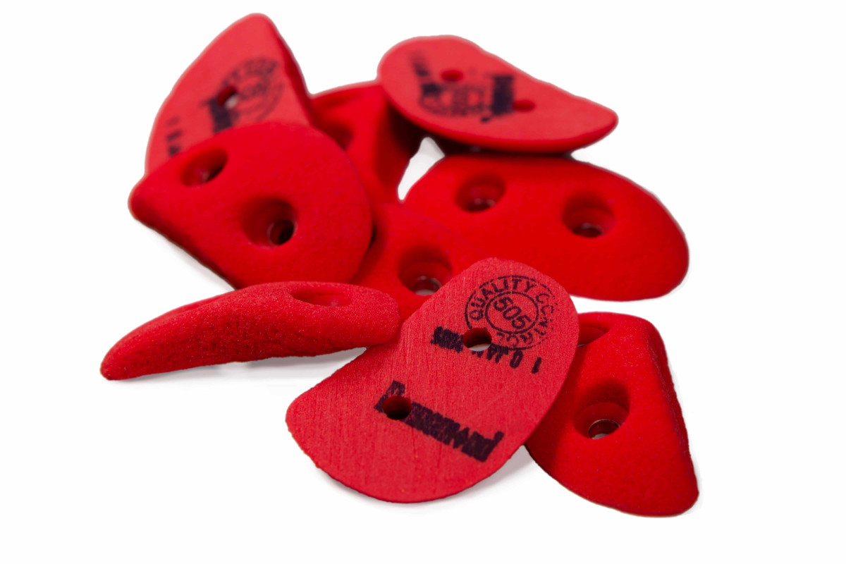 Granite - Screw-ons 01