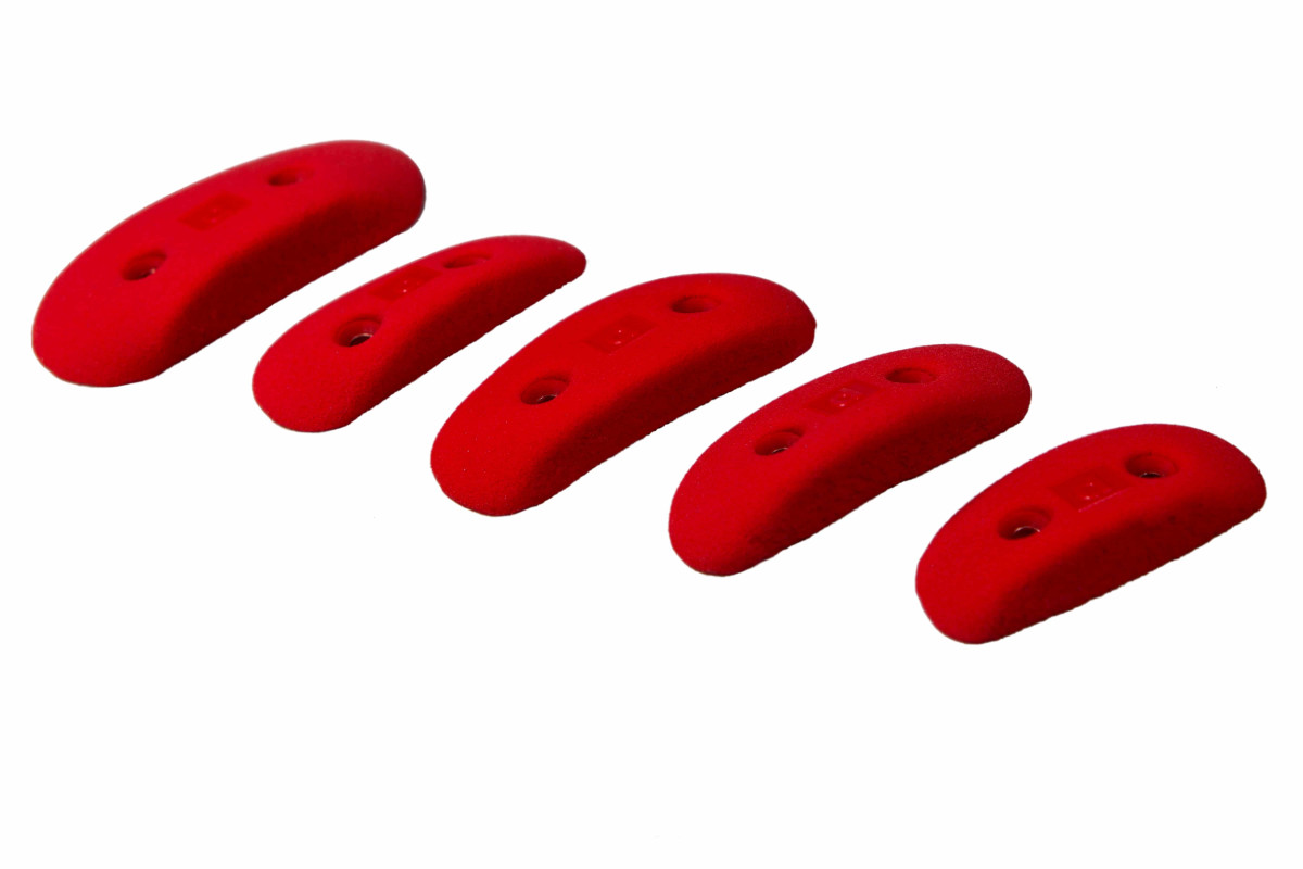 Granite - Screw-ons 02