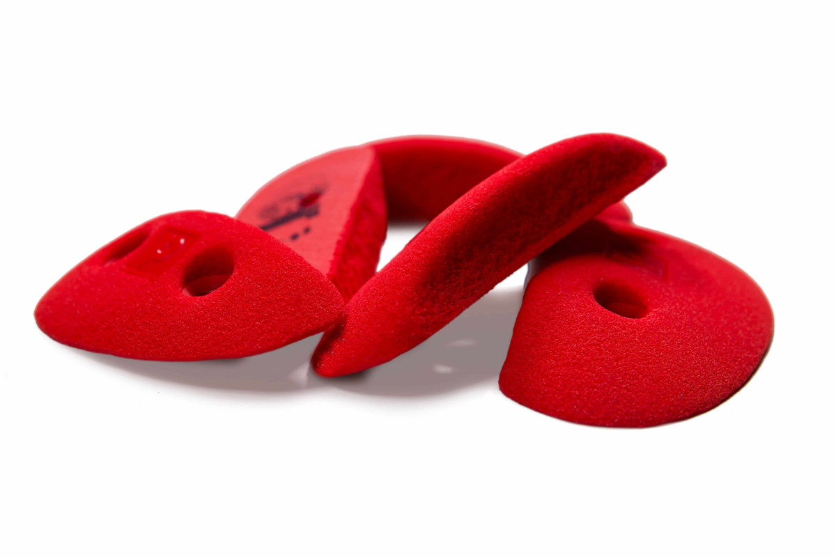 Granite - Screw-ons 02