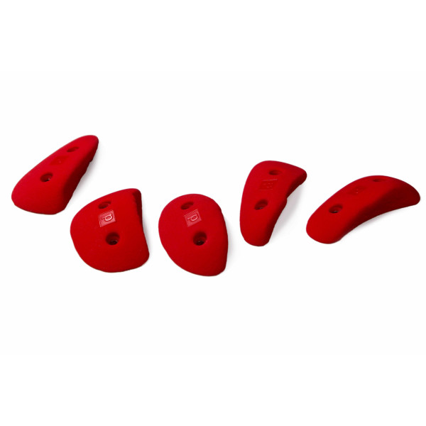 Granite - Screw-ons 03