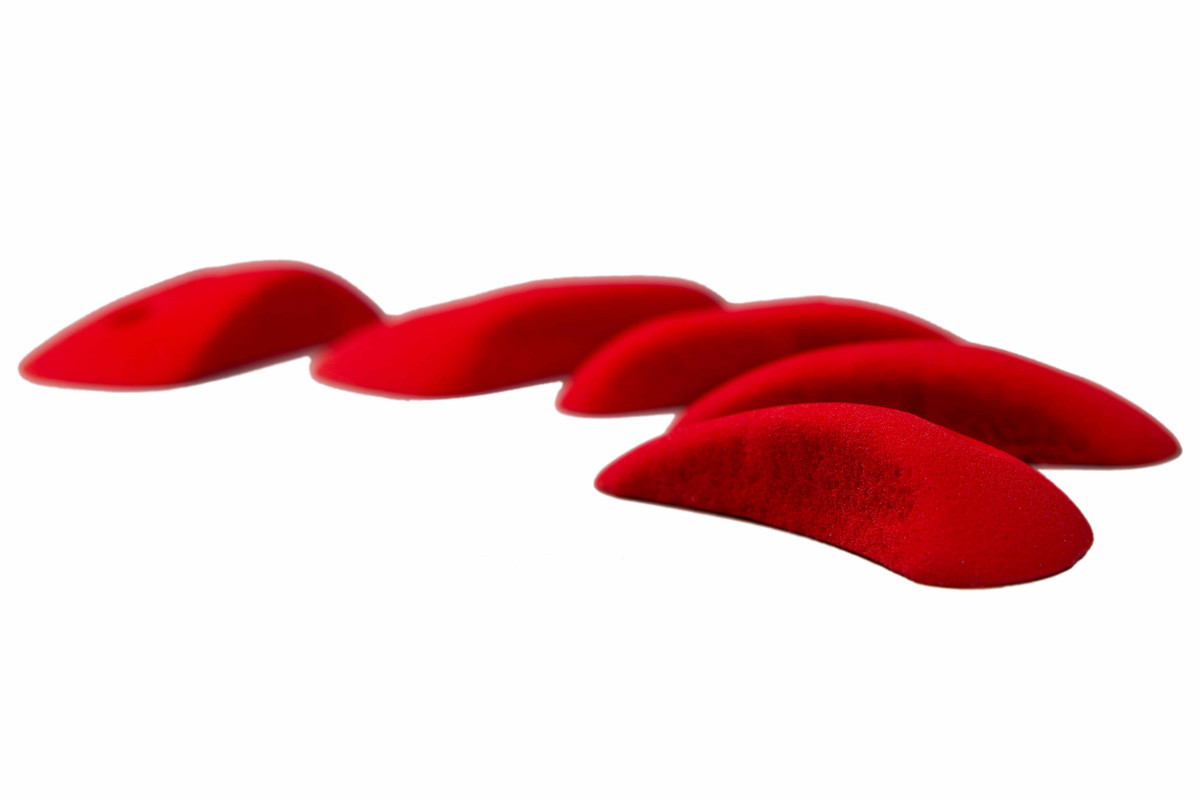 Granite - Screw-ons 03