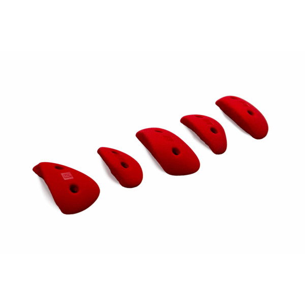 Granite - Screw-ons 04