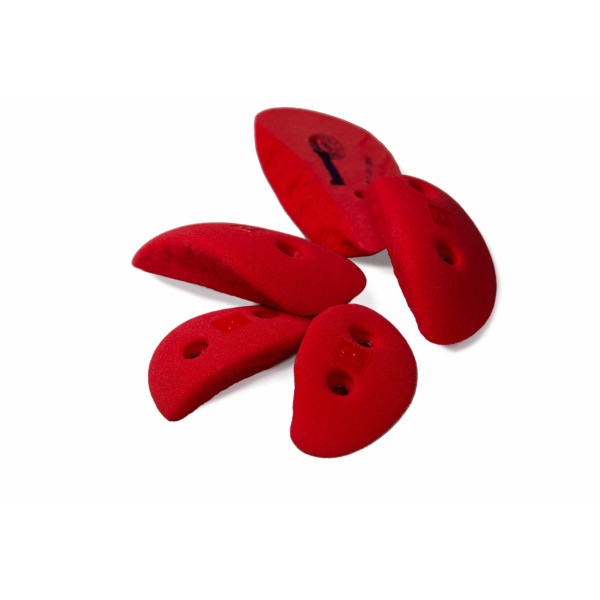 Granite - Screw-ons 04