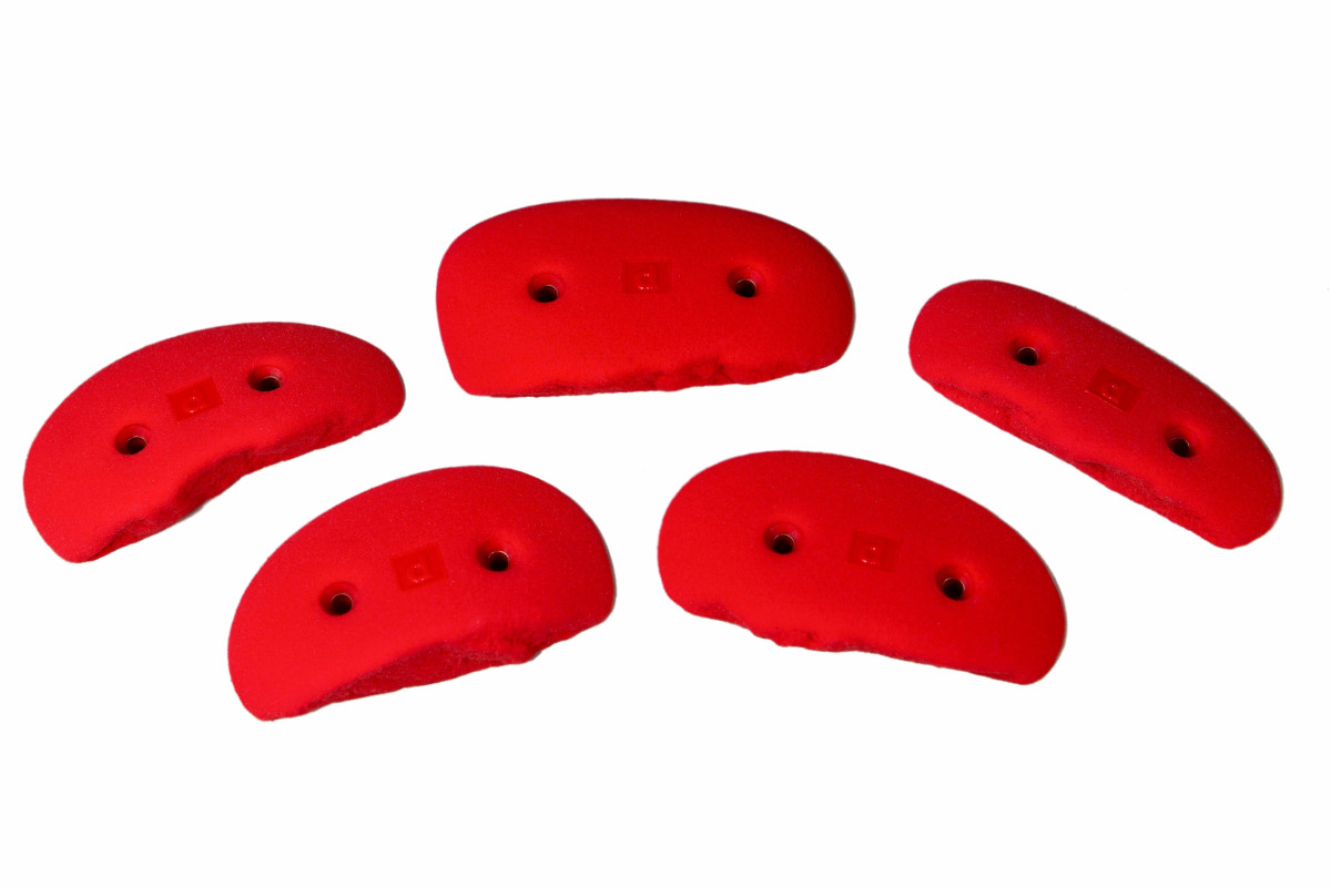 Granite - Screw-ons 05