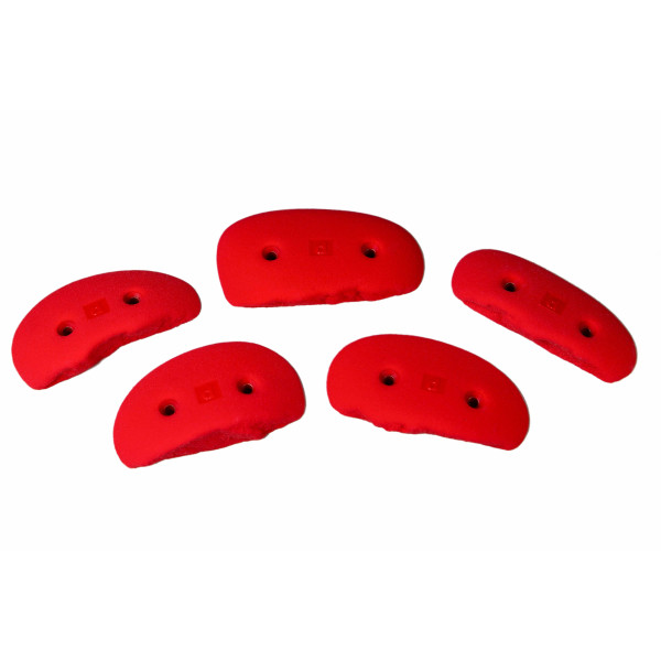 Granite - Screw-ons 05