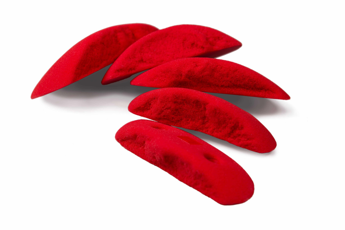 Granite - Screw-ons 05