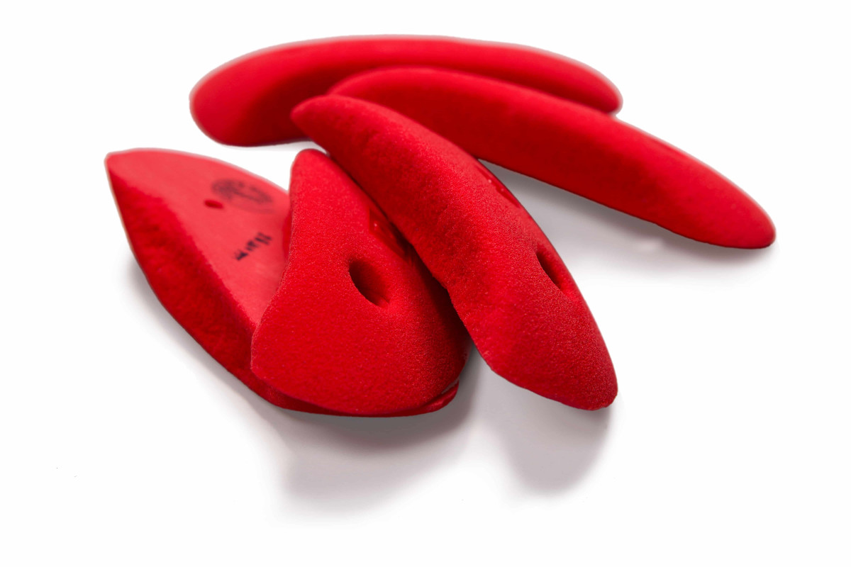 Granite - Screw-ons 06