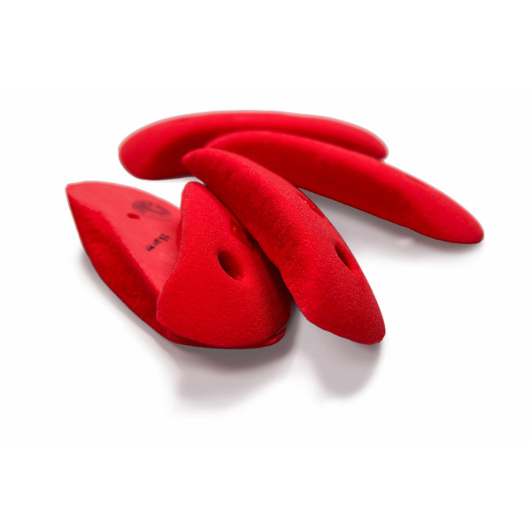 Granite - Screw-ons 06