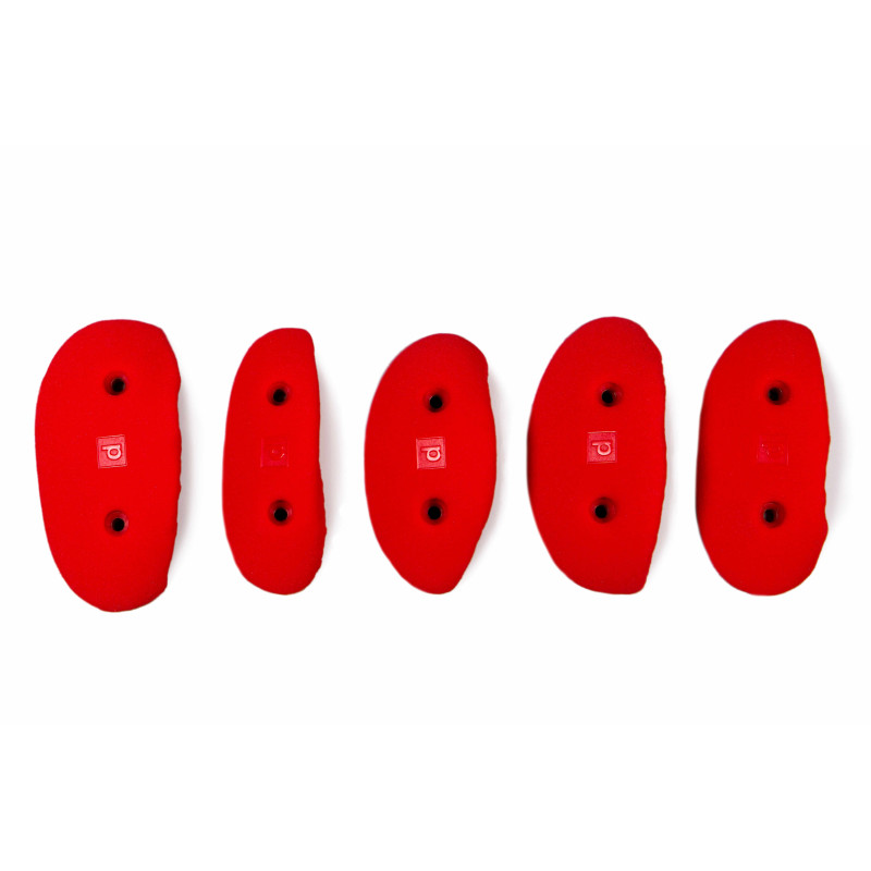 Granite - Screw-ons 07 2