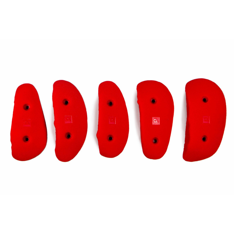 Granite - Screw-ons 08