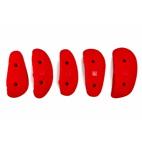 Granite - Screw-ons 08