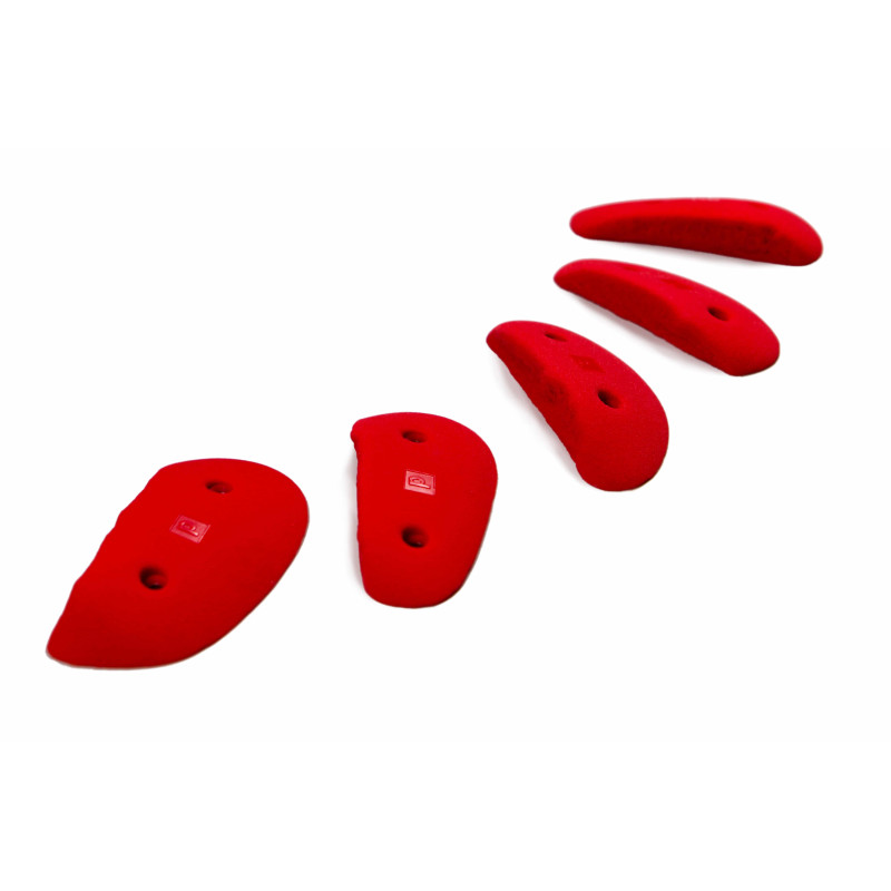 Granite - Screw-ons 08 2