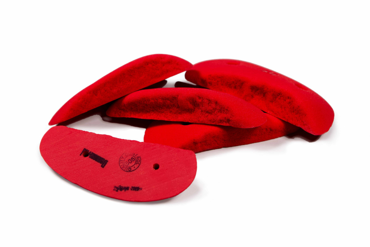 Granite - Screw-ons 08