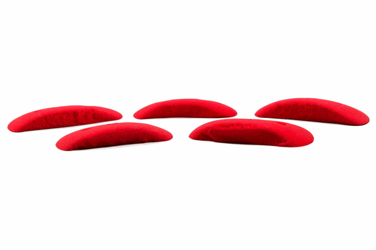 Granite - Screw-ons 09