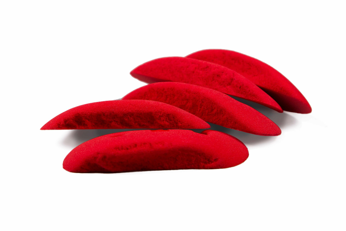 Granite - Screw-ons 09