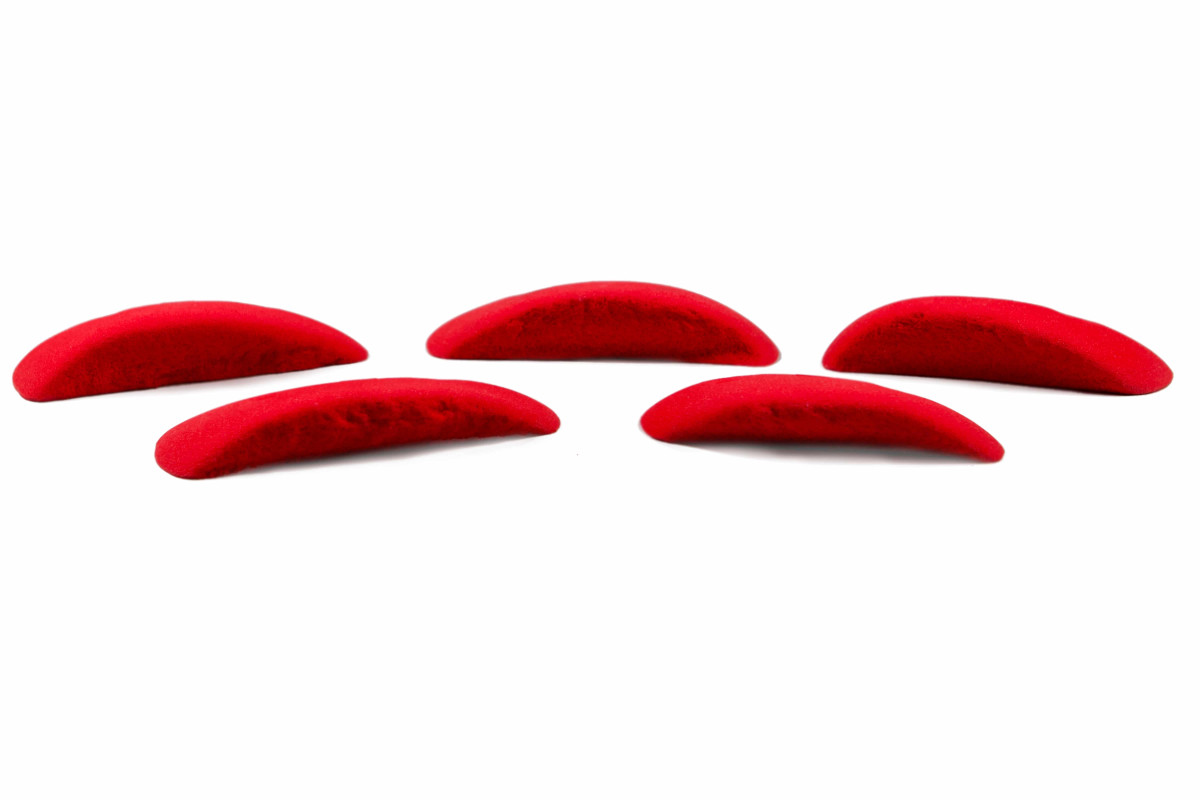 Granite - Screw-ons 10