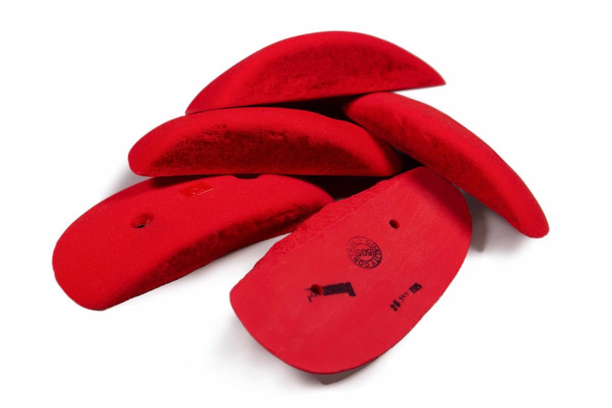 Granite - Screw-ons 10